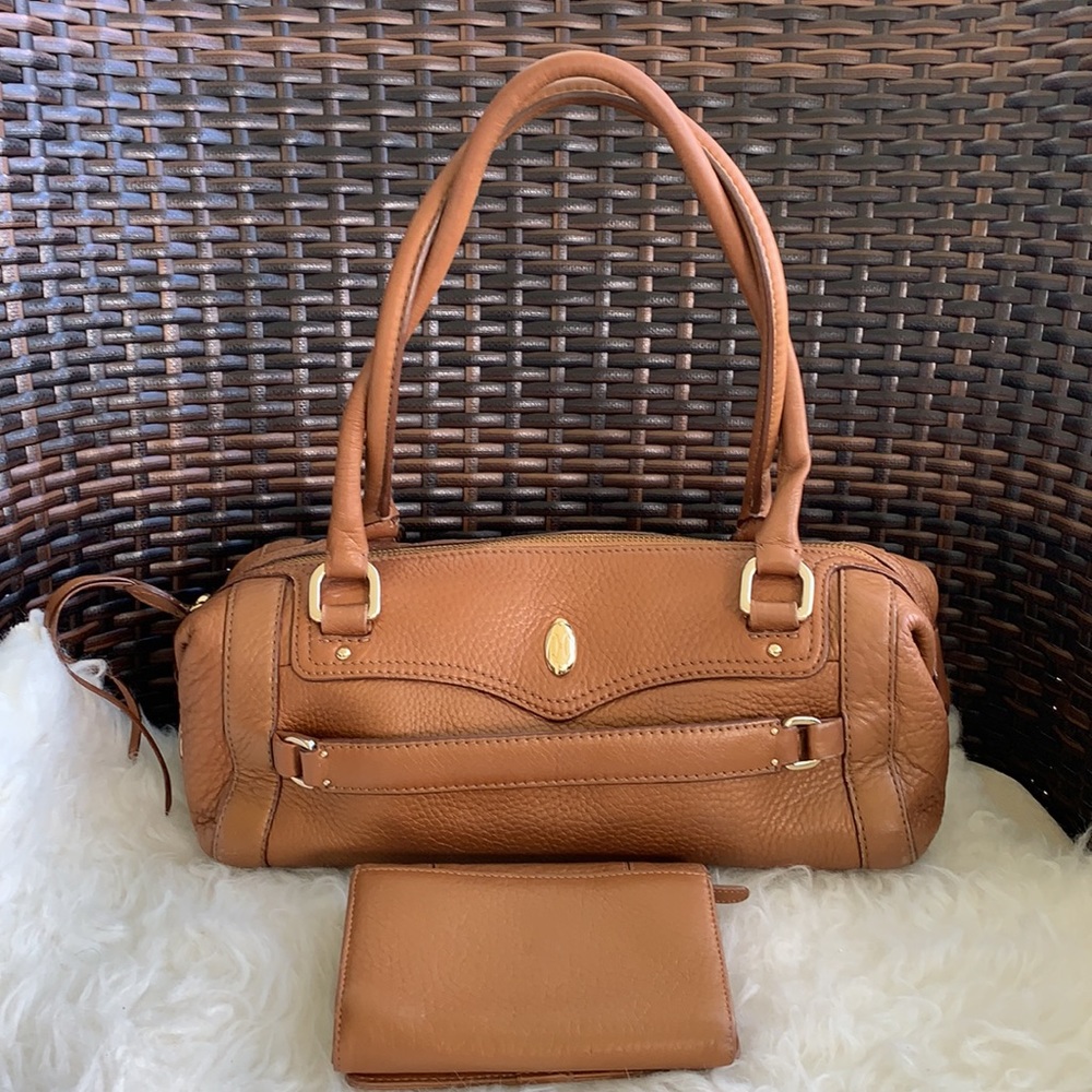 Cole Haan Village Classics F06 Shoulder Bag Set